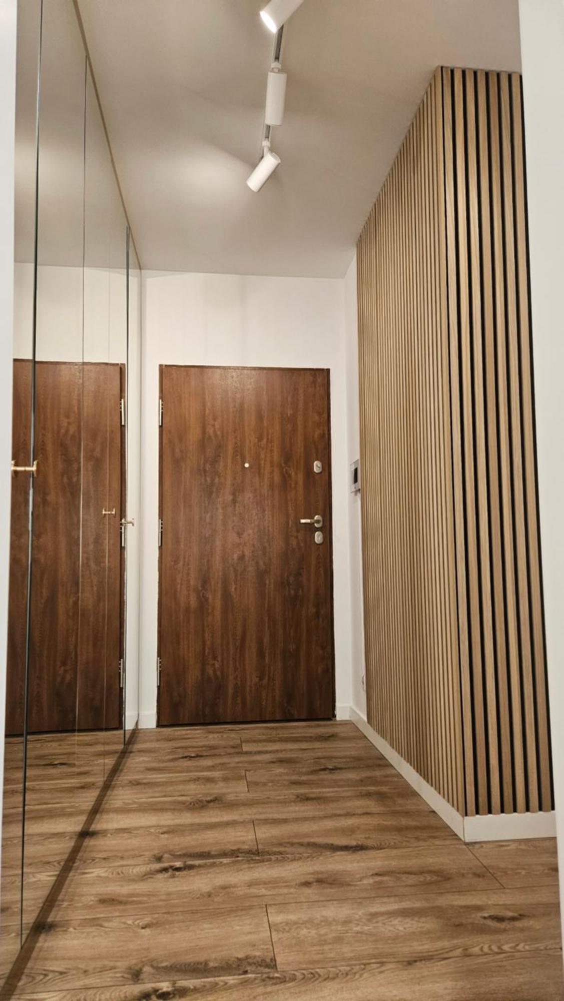 Apartament Olivia Gdańsk Buitenkant foto